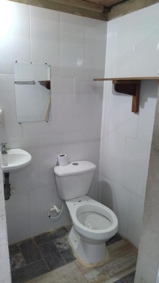 Cielito Lindo Apartment Necoclí Екстериор снимка